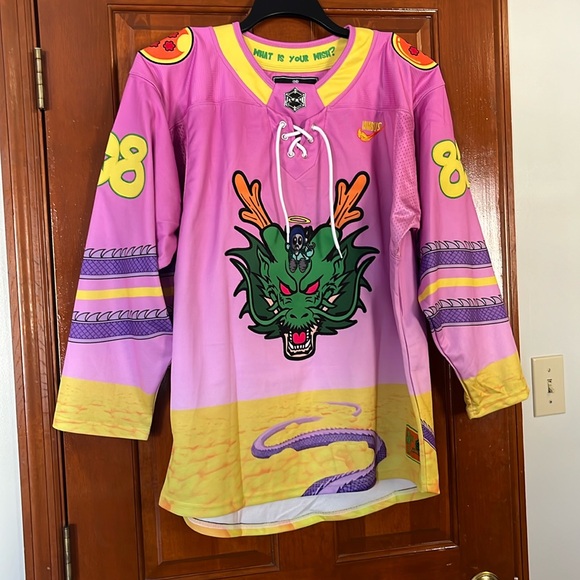 Elev808 Other - Elev808 Designs M Nimbus Jersey